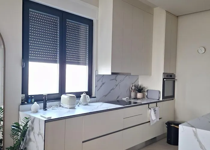 Oasis Of Peace Apartment Bijakovici