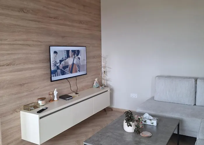 Oasis Of Peace Apartment