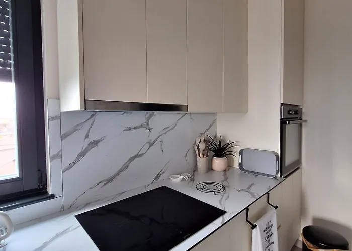 Apartment Oasis Of Peace Bijakovici