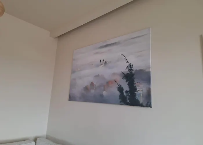 Oasis Of Peace Apartment Bijakovici