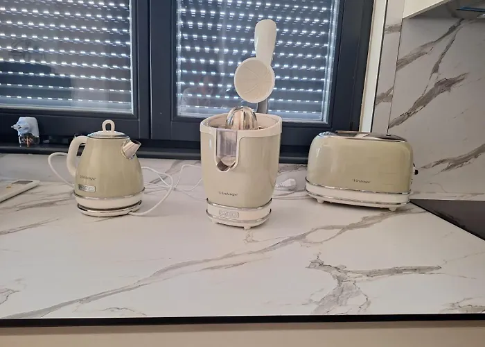 Oasis Of Peace * Bijakovici