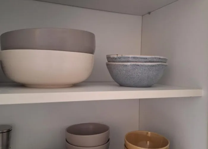 Apartment Oasis Of Peace *