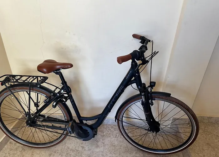 Oasis Of Peace * Bijakovici